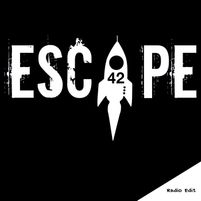 Escape 42 :  Only a Matter Of Time(Radio Edit)