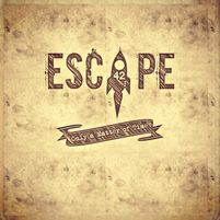 Escape 42 :  Only a Matter Of Time 