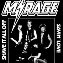 Mirage: Shave It All Off