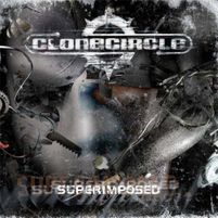Clonecircle: Superimposed