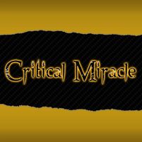 Critical Miracle