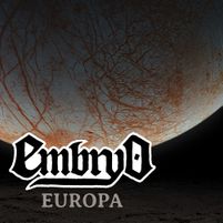 Embryo :  EUROPA