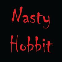 NASTY HOBBIT :  Nasty Hobbit