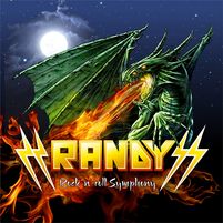RANDY - Rock´n´roll Symphony