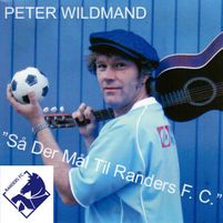 Peter Wildmand - Så der Mål til Randers FC