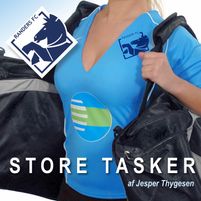 Jesper Thygesen - Store Tasker